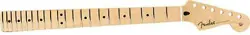 FENDER PLAYER SERIES STRATOCASTER NECK - MAPLE FINGERBOARD (3-PACK) BUNDLE