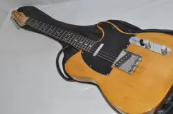 CTL TELECASTER