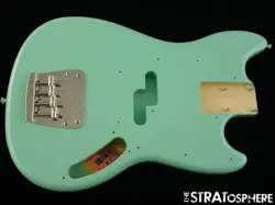 HARDWARE GUITAR SURF