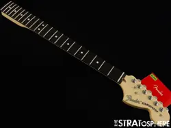 STRAT ROSEWOOD!