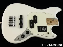 PRECISION OFFSET POLAR