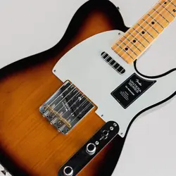 FENDER VINTERA '50S TELECASTER / 2-COLOR SUNBURST (2021)