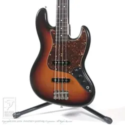 FENDER JAPAN JB62 (1988)