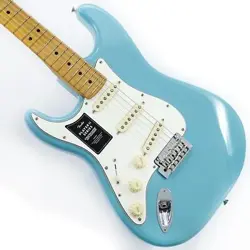 FENDER PLAYER 2STRATOCASTER LEFT-HANDED