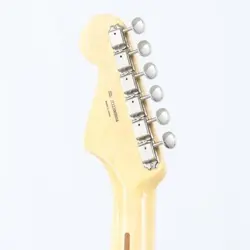 FENDER MADE IN JAPAN HERITAGE 50S STRATOCASTER