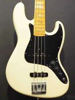 -REFINISH/WHITE- 1970S