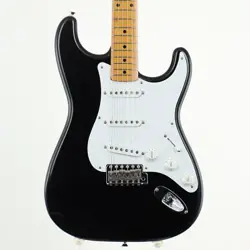 FENDER JAPAN STRATOCASTER ST57-US BLACK