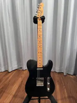 52 TELECASTER TCP