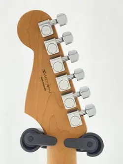 STRATOCASTER BLK 2019
