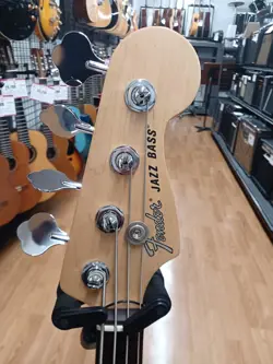 FENDER AMERICAN PERFOMER JAZZ BASS ELECTRIC