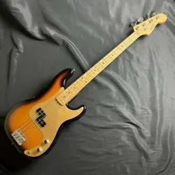 FENDER /HERITAGE 50S PRE USED ELECTRIC BASS PBYOKOHAMA VIVRE STORE