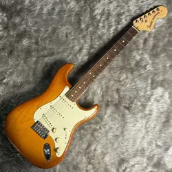 FENDER AMERICAN PERFORMER STRATOCASTER HONEY BURST USA 2019 ELECTRIC GUITAR