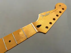 FRETBOARD FENDER STYLE