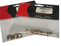 BUSHINGS WASHERS FENDER