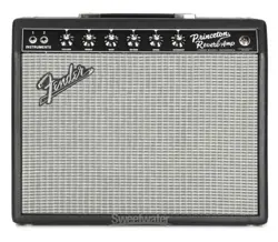 REISSUE PRINCETON REVERB