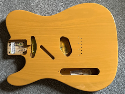 50S AMERICAN TELECASTER