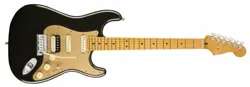 FENDER AMERICAN ULTRA STRATOCASTER HSS 6 STRING MAPLE FINGERBOARD ELECTRIC.2000