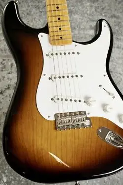 STRATOCASTER 2COLOR #GGAYN