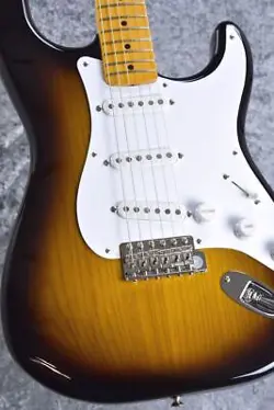 STRATOCASTER 2COLOR #GGCIN