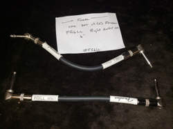 PERFORMANCE SERIES CABLE