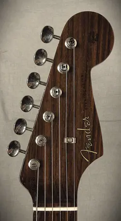 STRATOCASTER RELIC 2024
