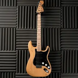 STRATOCASTER HARDTAIL WITH
