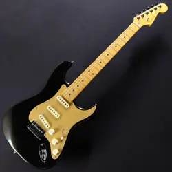 FENDER AMERICAN ULTRA STRATOCASTER TEXAS TEA USA 2023 SOLID BODY ELECTRIC GUITAR