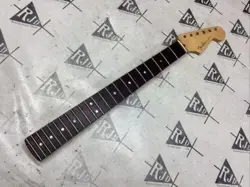 2013 FENDER USA AMERICAN DELUXE STRATOCASTER ELECTRIC GUITAR NECK