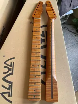 1FRET TIGER ROASTED