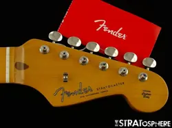 USA FENDER ERIC JOHNSON 