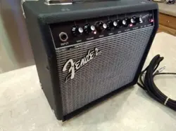 GUITAR AMP 70-WATT