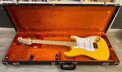 UPGRADES STRAT