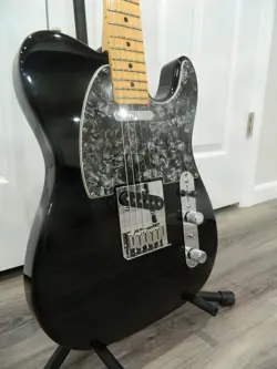 1989 FENDER AMERICAN STANDARD TELECASTER, CLEAN! GREAT PLAYER!