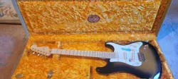 2004 FENDER 50TH ANNIVERSARY AMERICAN SERIES STRATOCASTER