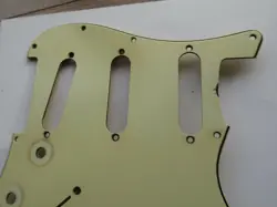 STRATOCASTER 60'S CELLULOID