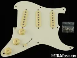 PICKGUARD STRATOCASTER. $10