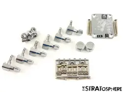 SET TUNERS BRIDGE