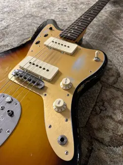 59 JAZZMASTER
