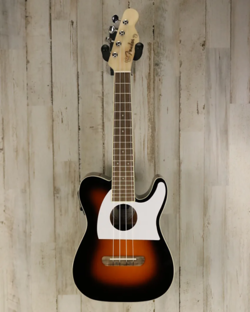DEMO FENDER FULLERTON