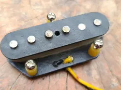 FENDER CUSTOM SHOP TEXAS SPECIAL TELECASTER BRIDGE PICKUP