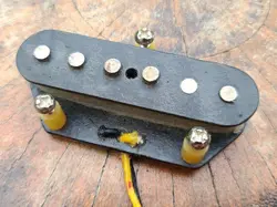 SPECIAL TELECASTER BRIDGE