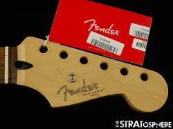 FENDER PLAYER DUO-SONIC NECK 9.5