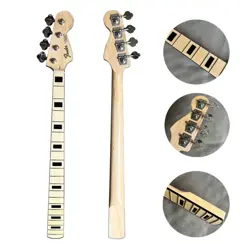 NECK STRING BASS