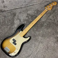 FENDER CLASSIC SERIES '50S PRECISION BASS SAFE DELIVERY FROM JAPAN