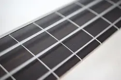 FENDER AMERICAN DELUXE JAZZ BASS FRETLESS SAFE DELIVERY FROM JAPAN