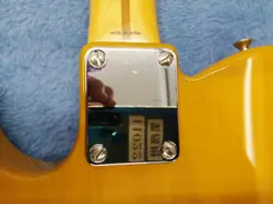 TL52-70US TELECASTER