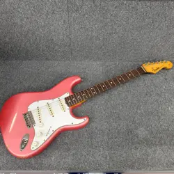 FENDER JAPAN ST62-65 ELECTRIC GUITAR SAFE DELIVERY FROM JAPAN