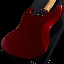 FENDER 1966 JAZZ BASS CANDY APPLE RED SAFE DELIVERY FROM JAPAN