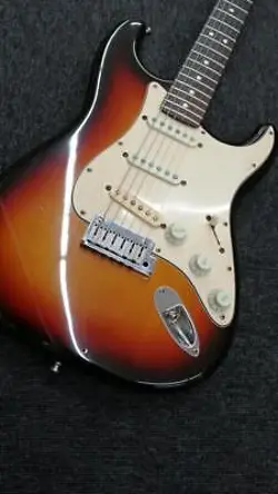 FENDER USA STRATO CASTER STRATOCASTER SAFE DELIVERY FROM JAPAN