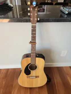 FENDER STRING LEFT-HANDED